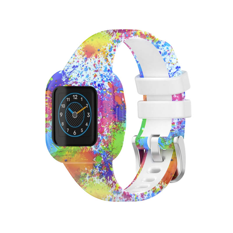 Silicone Band for Garmin Vivofit Jr. 3