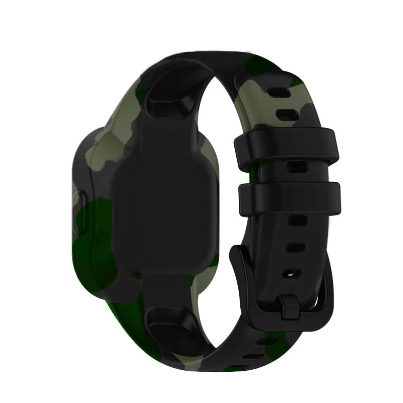 Silicone Band for Garmin Vivofit Jr. 3