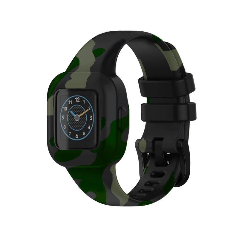 Silicone Band for Garmin Vivofit Jr. 3