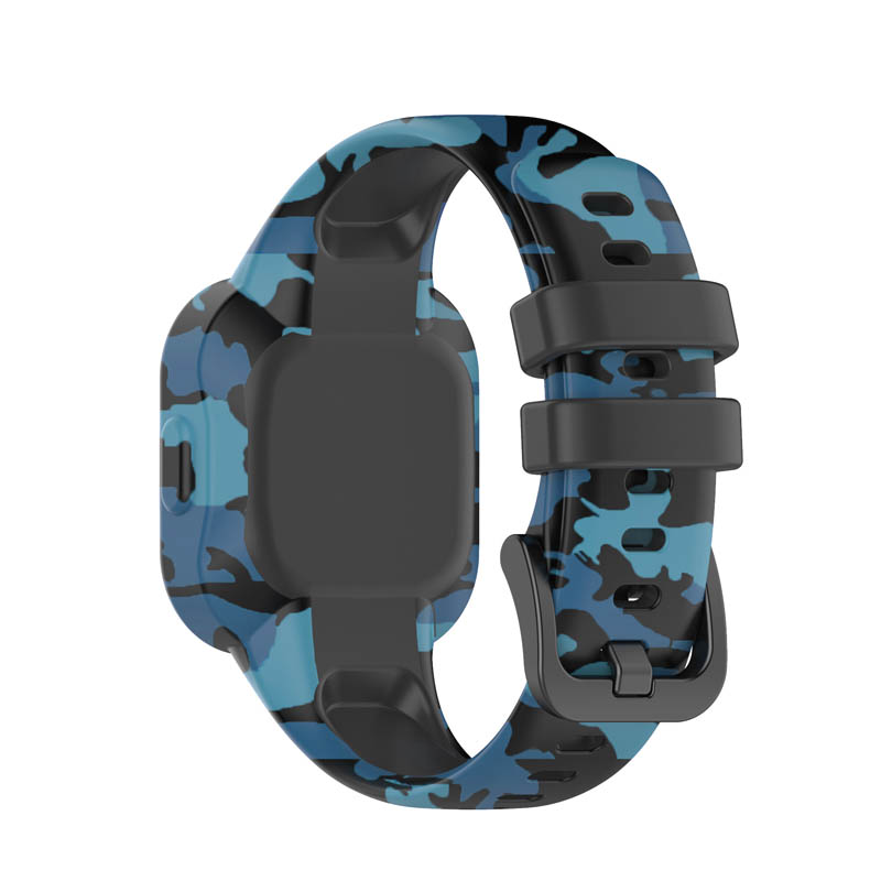 Silicone Band for Garmin Vivofit Jr. 3