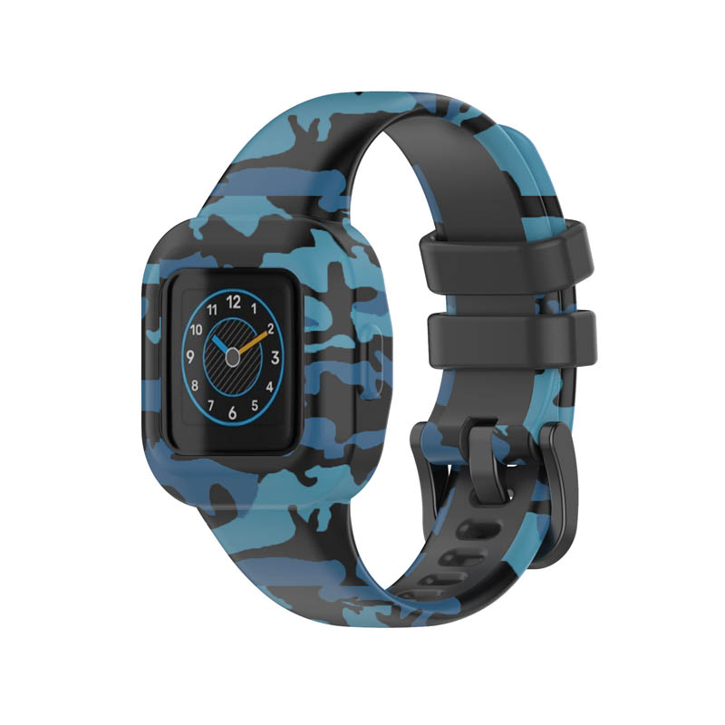 Silicone Band for Garmin Vivofit Jr. 3