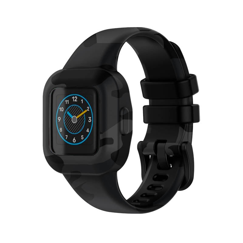 Silicone Band for Garmin Vivofit Jr. 3