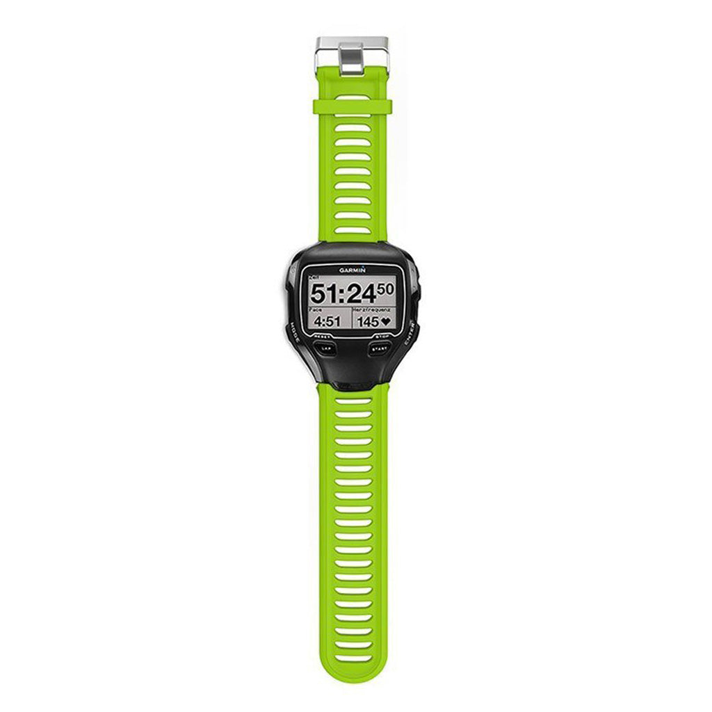 Garmin Forerunner 910XT Silicone Sport Band