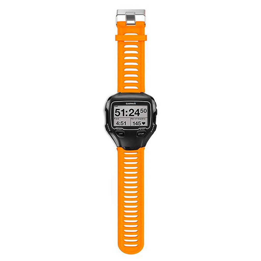 Garmin Forerunner 910XT Silicone Sport Band