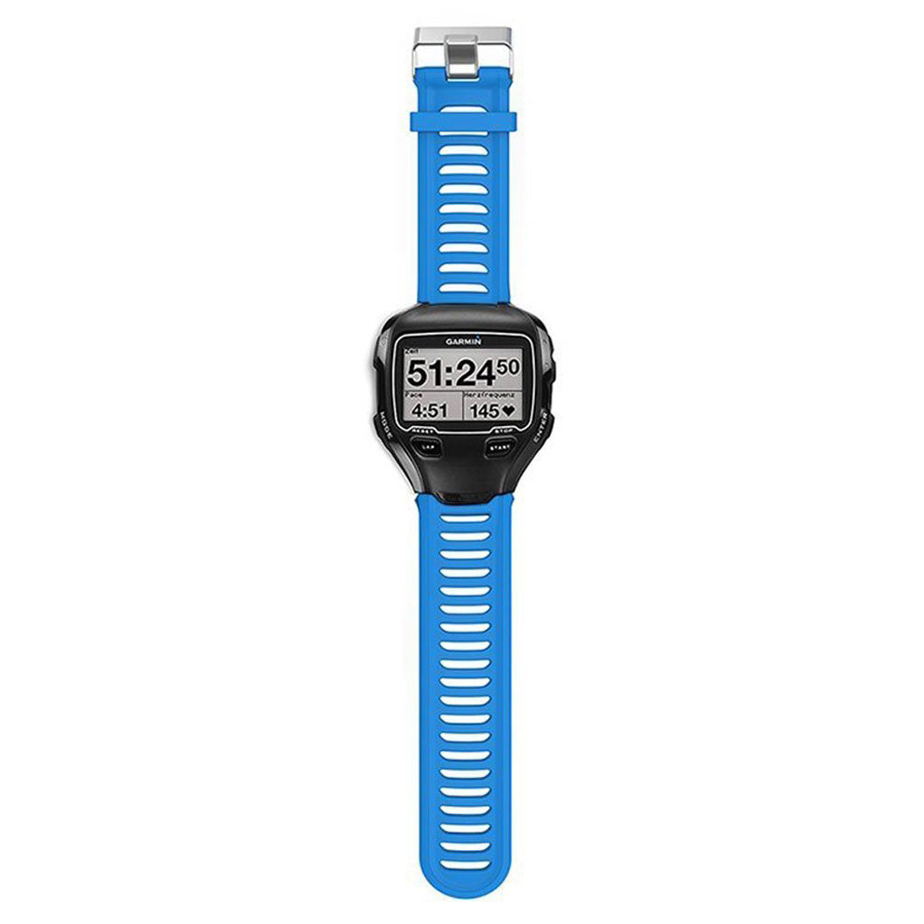 Garmin Forerunner 910XT Silicone Sport Band