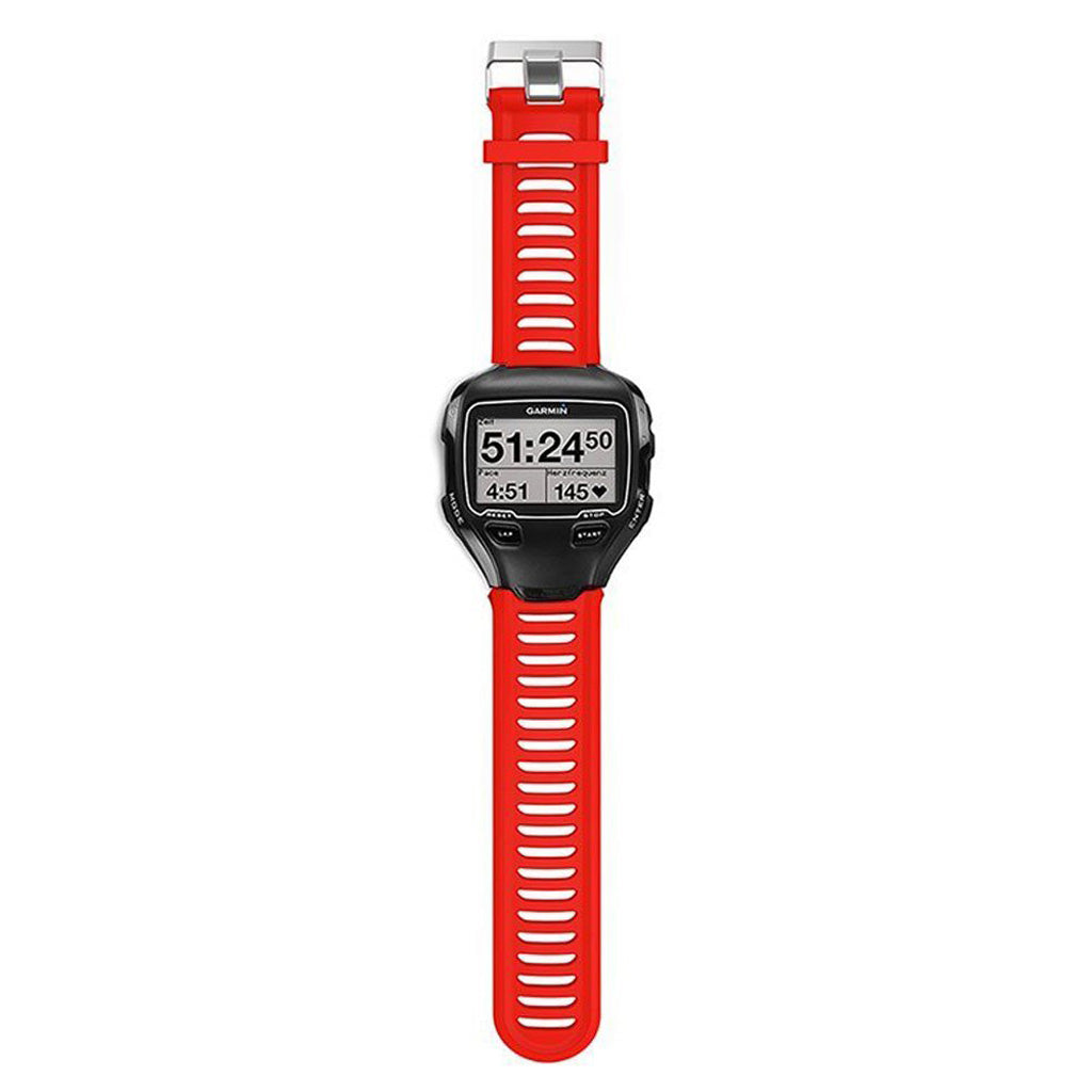 Garmin Forerunner 910XT Silicone Sport Band