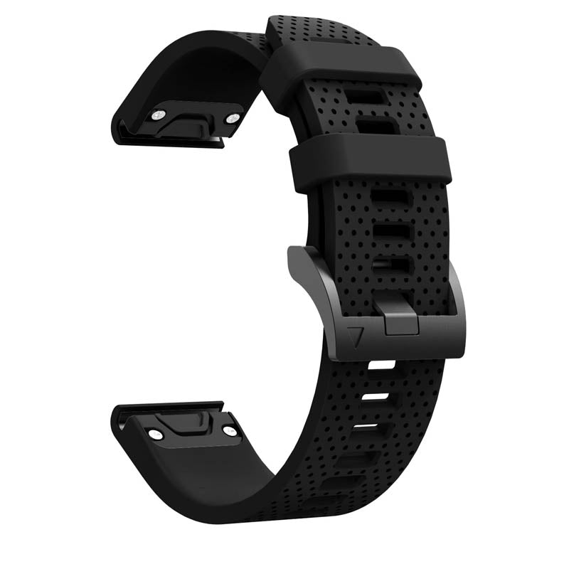 Silicone Strap for Garmin Fenix 5S
