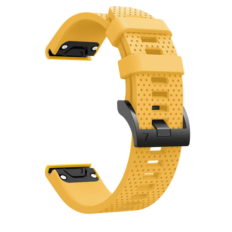 Silicone Strap for Garmin Fenix 5S