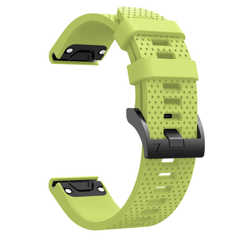 Silicone Strap for Garmin Fenix 5S