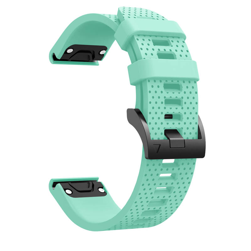 Silicone Strap for Garmin Fenix 5S