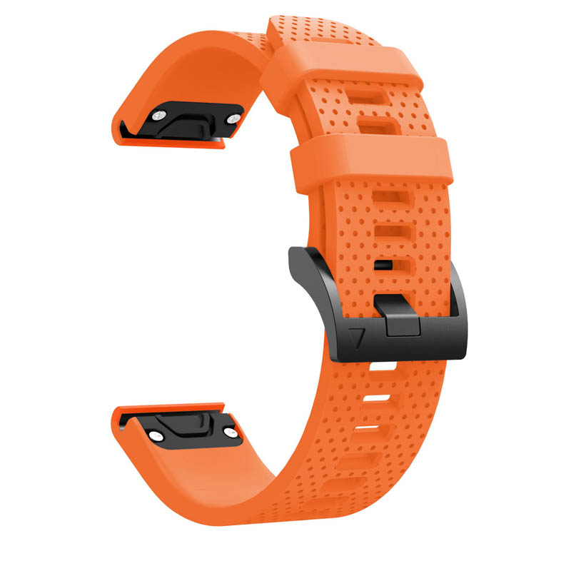 Silicone Strap for Garmin Fenix 5S