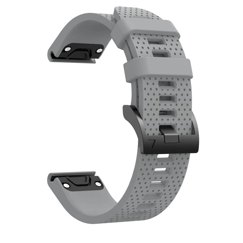 Silicone Strap for Garmin Fenix 5S
