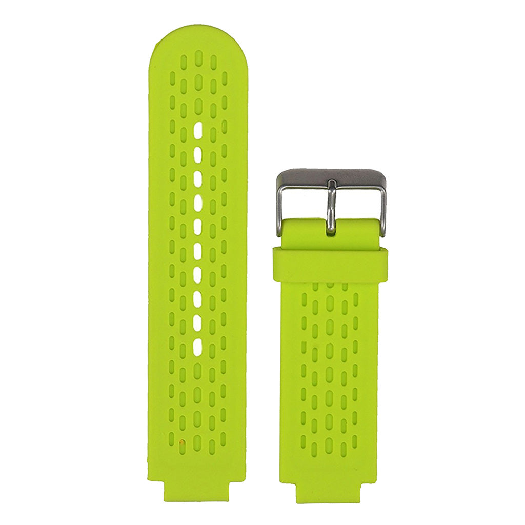 Garmin Vivoactive Silicone Strap