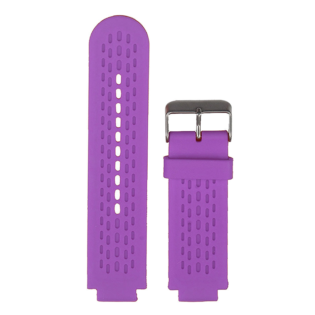 Garmin Vivoactive Silicone Strap