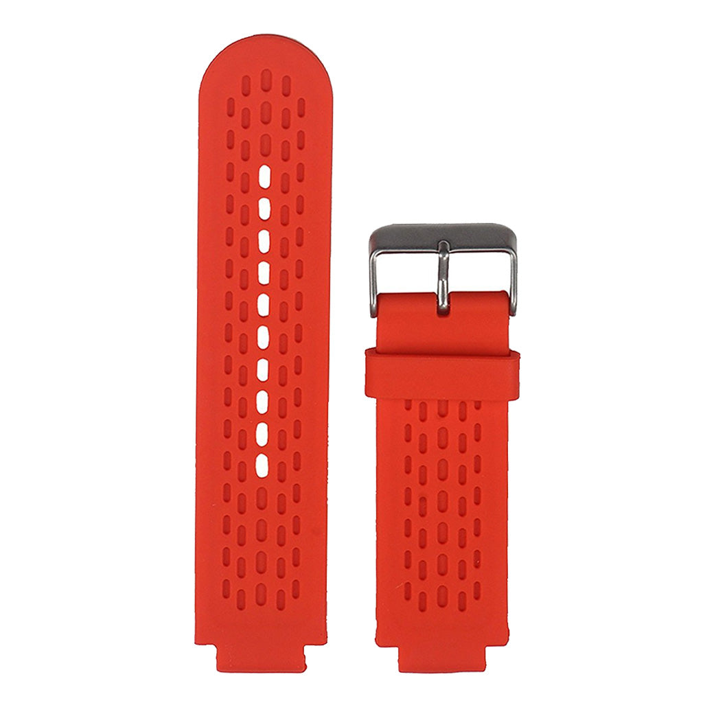 Garmin Vivoactive Silicone Strap