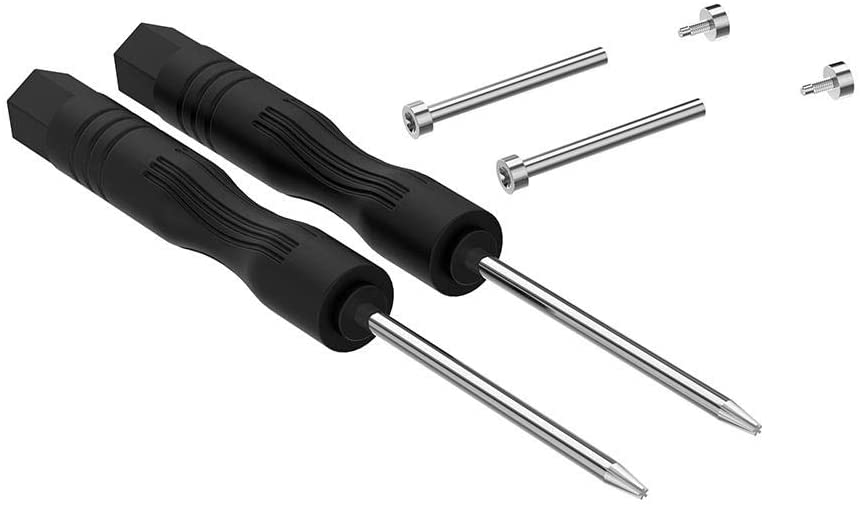 Replacement Screws for Garmin Fenix & Forerunner