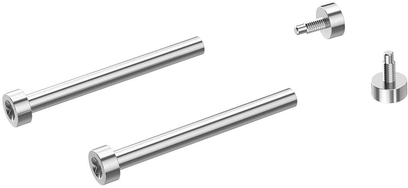 Replacement Screws for Garmin Fenix & Forerunner