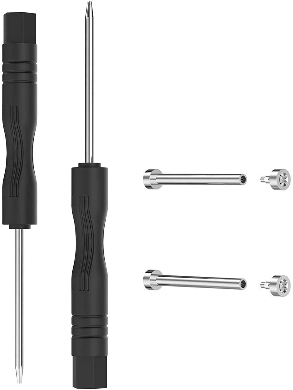 Replacement Screws for Garmin Fenix & Forerunner