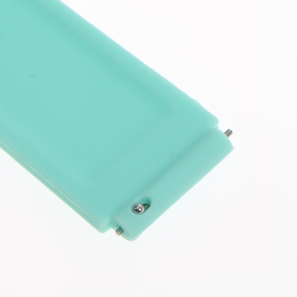 Quick Release Silicone Strap for Huawei and Samsung Classic