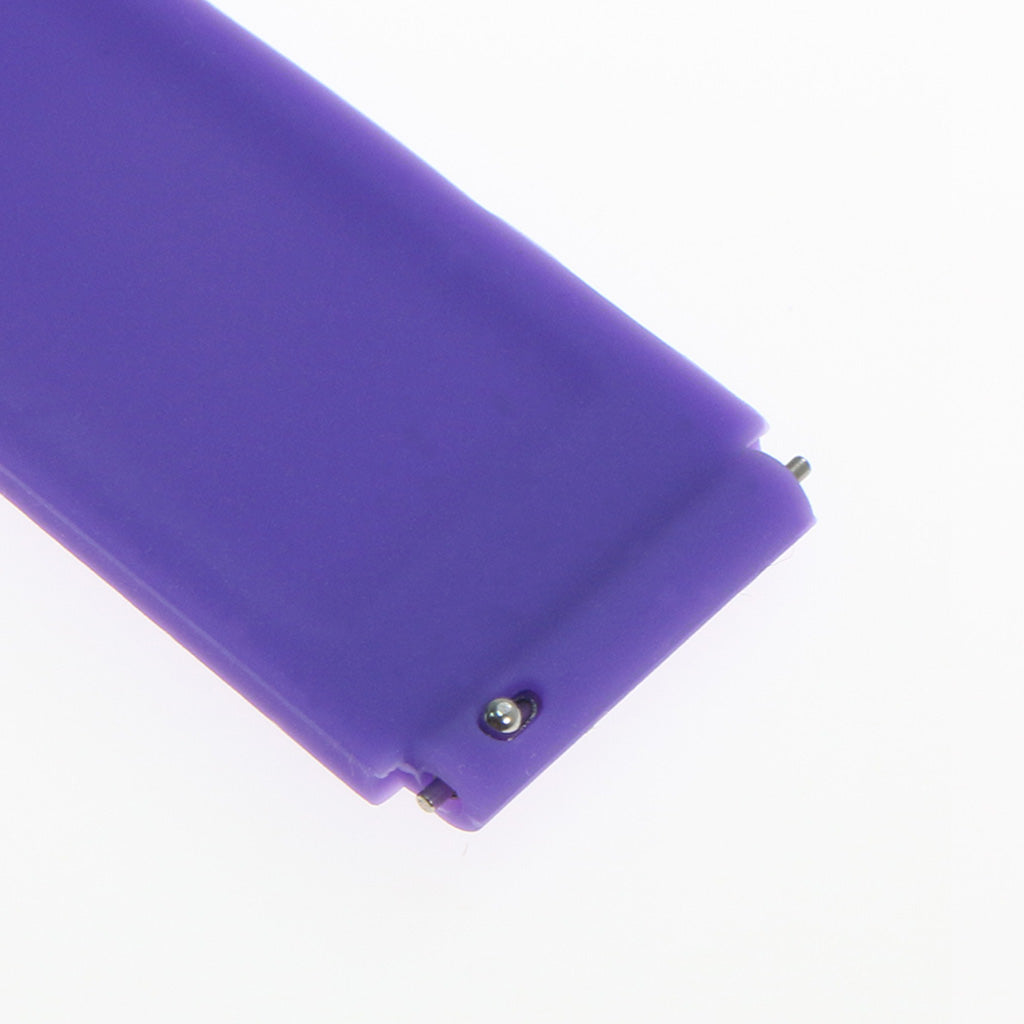Quick Release Silicone Strap for Huawei and Samsung Classic