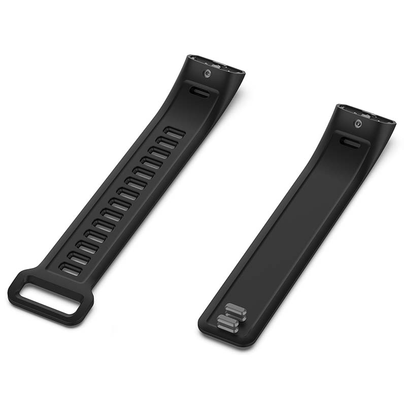 Rubber Strap for Garmin Vivosmart HR