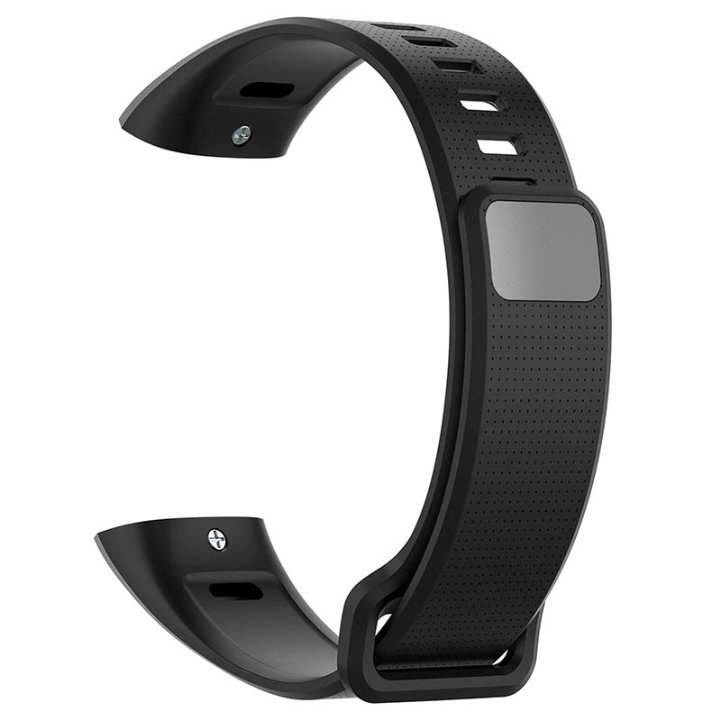 Rubber Strap for Garmin Vivosmart HR
