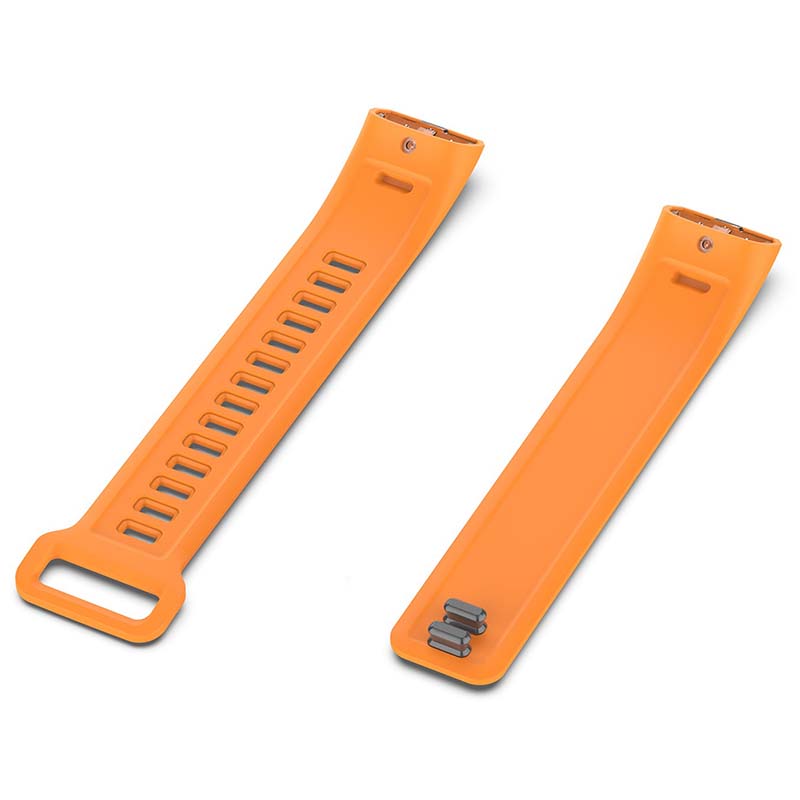 Rubber Strap for Garmin Vivosmart HR