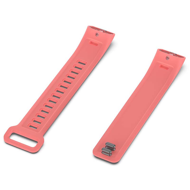 Rubber Strap for Garmin Vivosmart HR