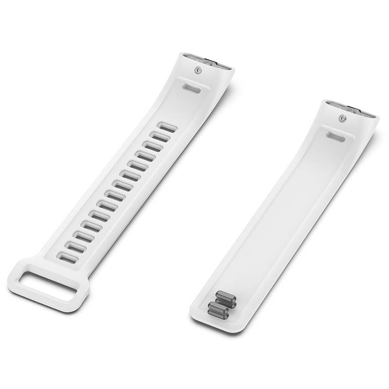 Rubber Strap for Garmin Vivosmart HR