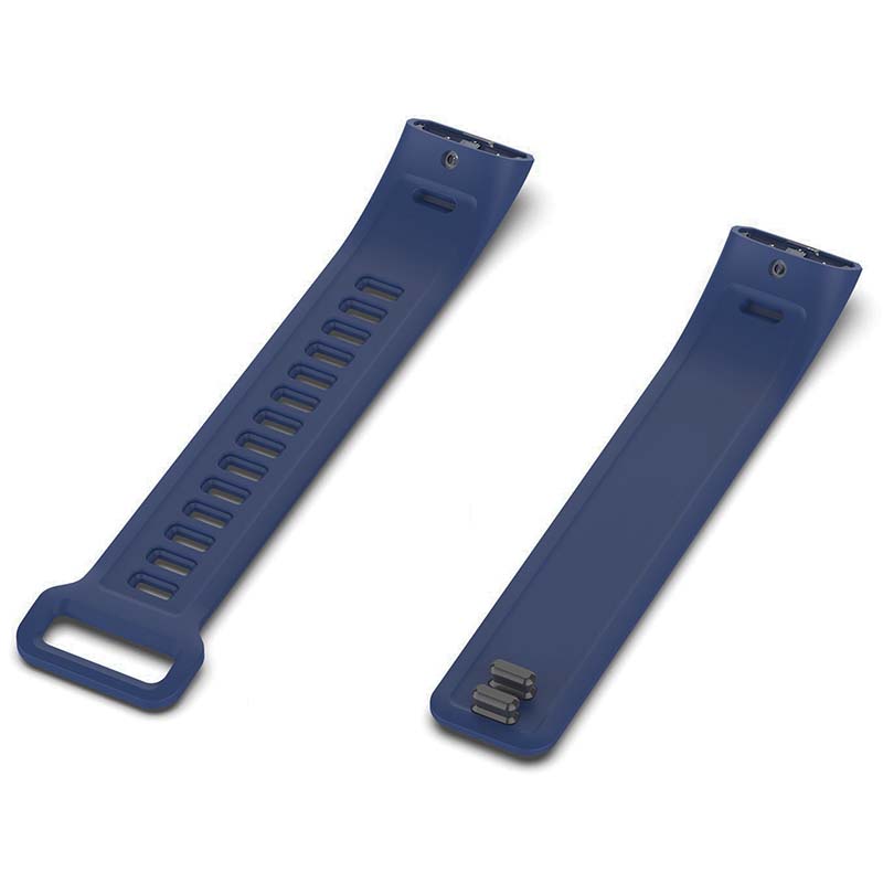 Rubber Strap for Garmin Vivosmart HR