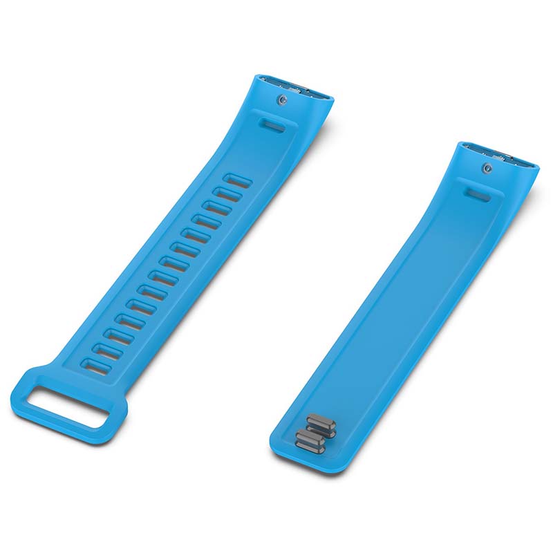 Rubber Strap for Garmin Vivosmart HR