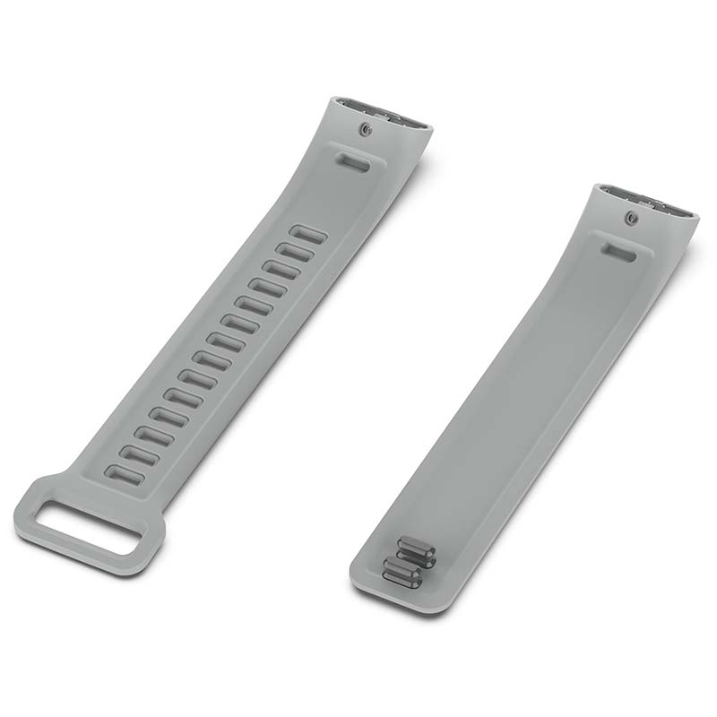 Rubber Strap for Garmin Vivosmart HR