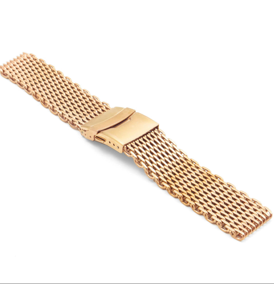 Shark Mesh Strap