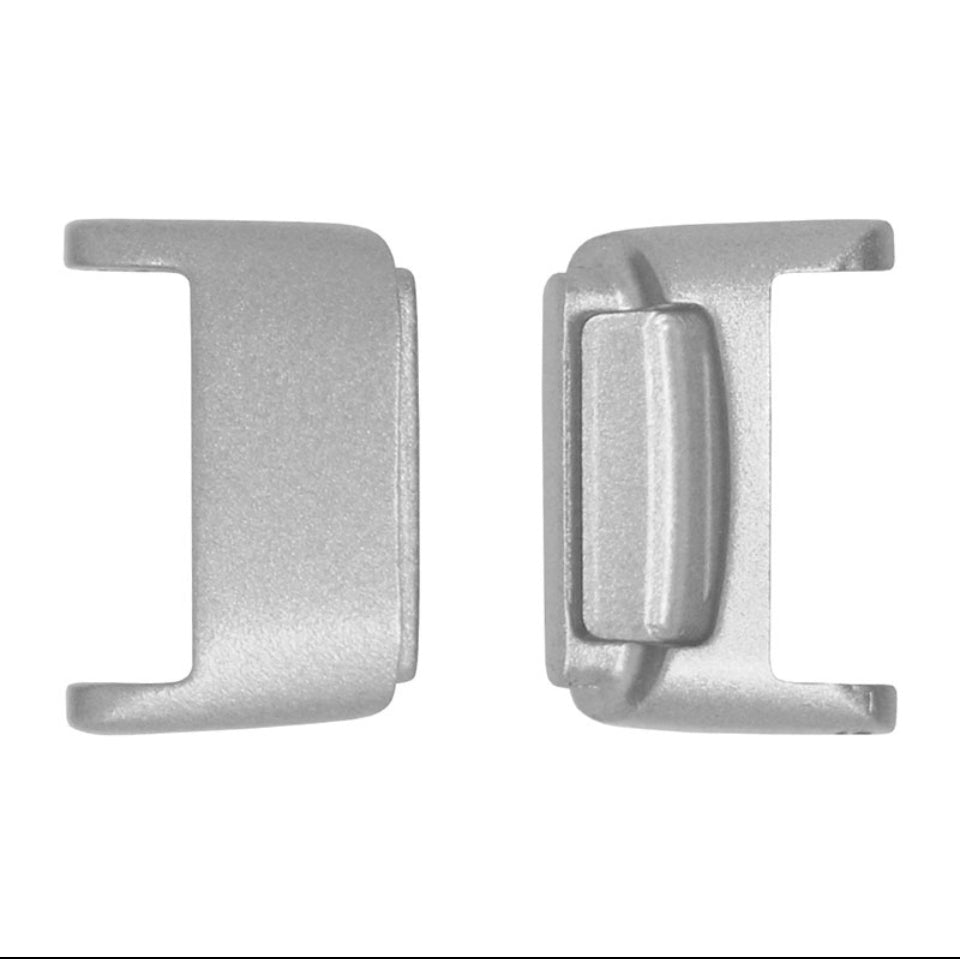 Stainless Steel Strap Adapter for Fitbit Luxe