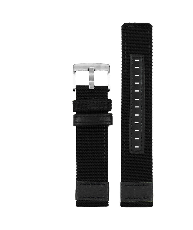 Canvas Strap for Suunto Core