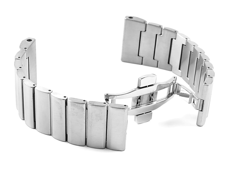 Stainless Steel Band for Garmin Fenix 3 / 3 HR / 5X / 5X Plus / 6X