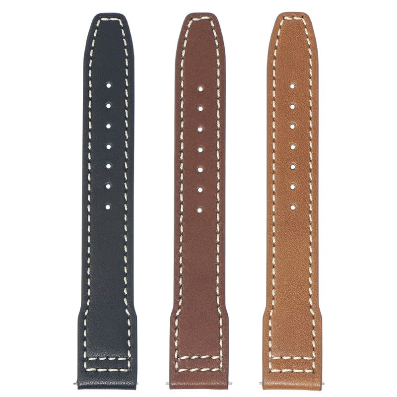 DASSARI Vintage Pilot Strap