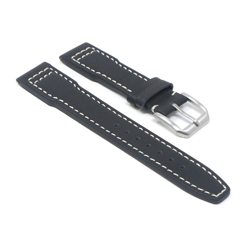 DASSARI Vintage Pilot Strap