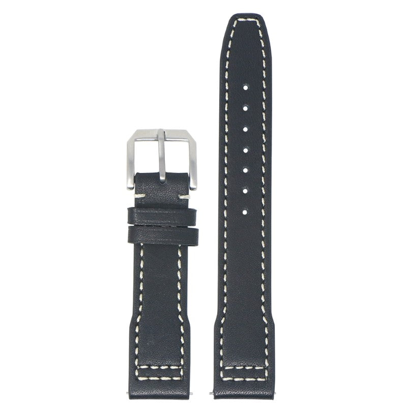 DASSARI Vintage Pilot Strap
