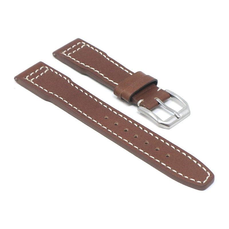 DASSARI Vintage Pilot Strap