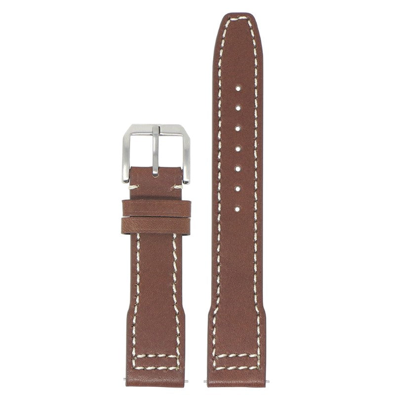DASSARI Vintage Pilot Strap
