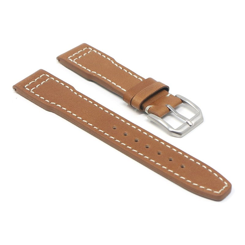 DASSARI Vintage Pilot Strap