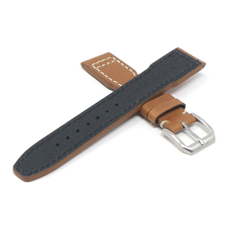 DASSARI Vintage Pilot Strap