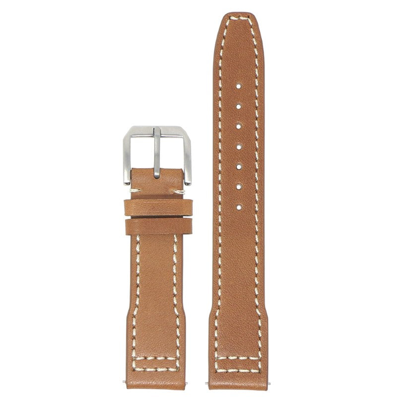 DASSARI Vintage Pilot Strap