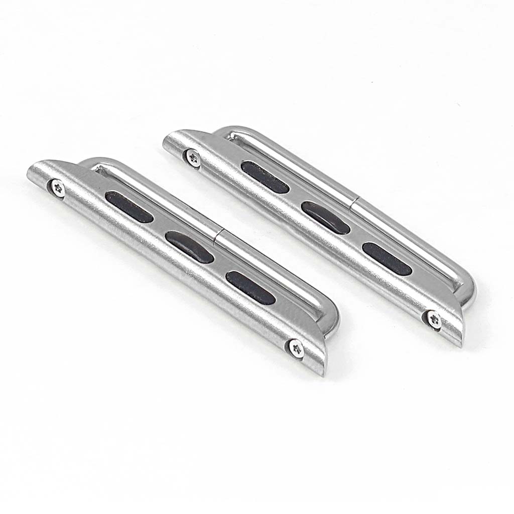 Strap Adapter for Apple Watch