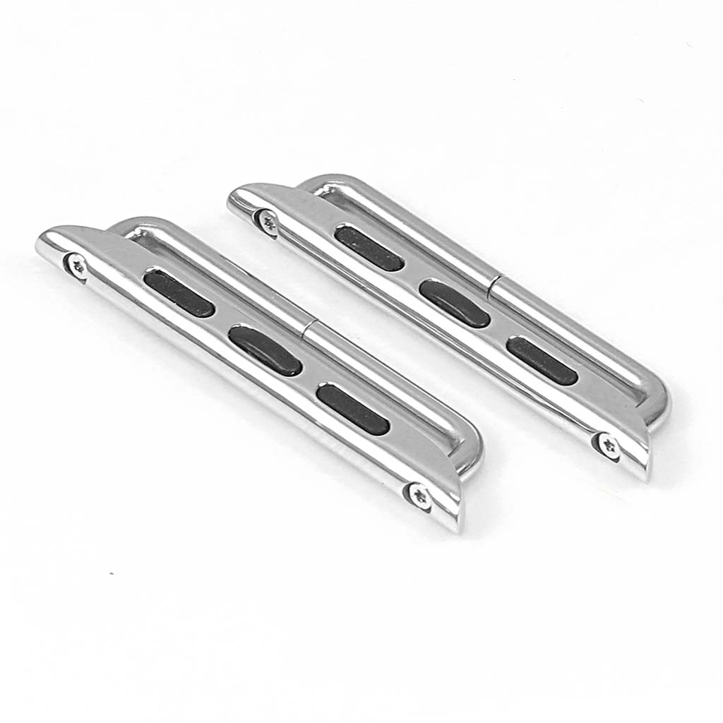 Strap Adapter for Apple Watch