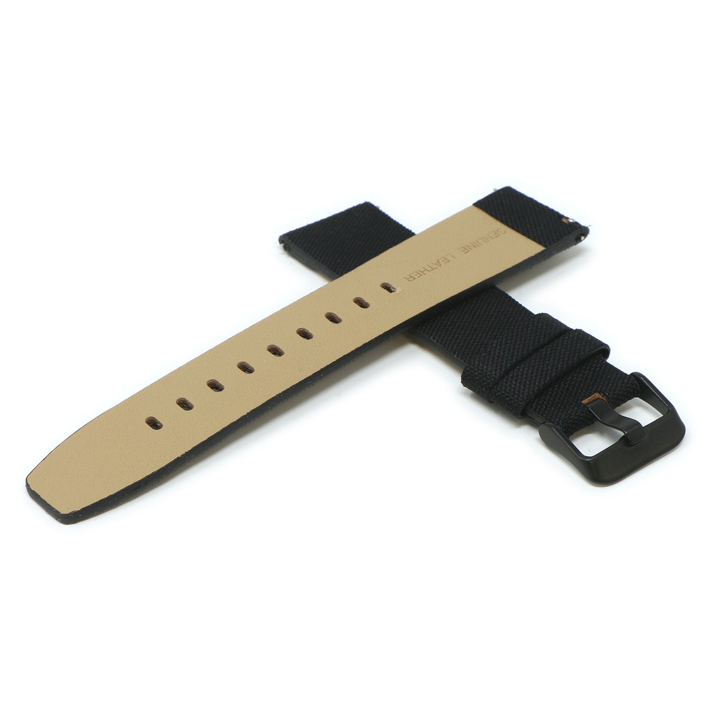 23mm Nylon Strap