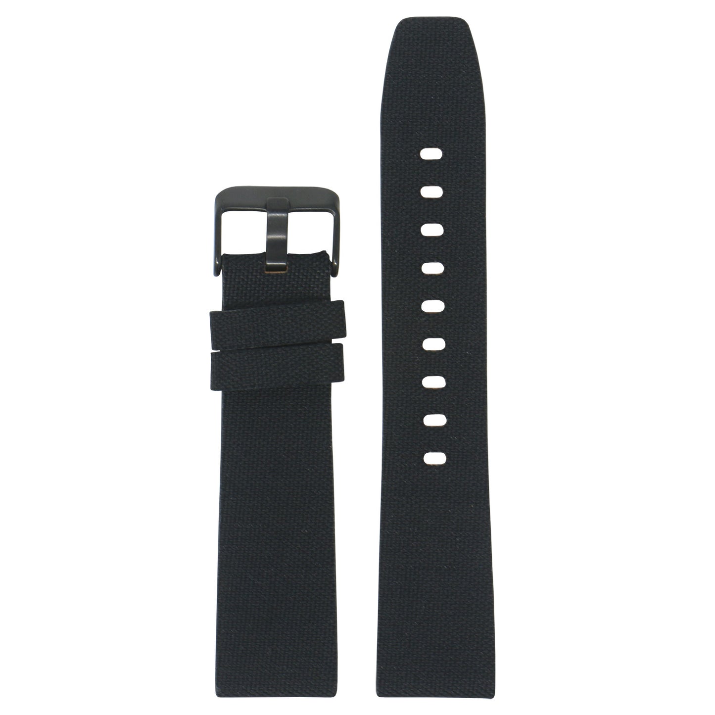 23mm Nylon Strap