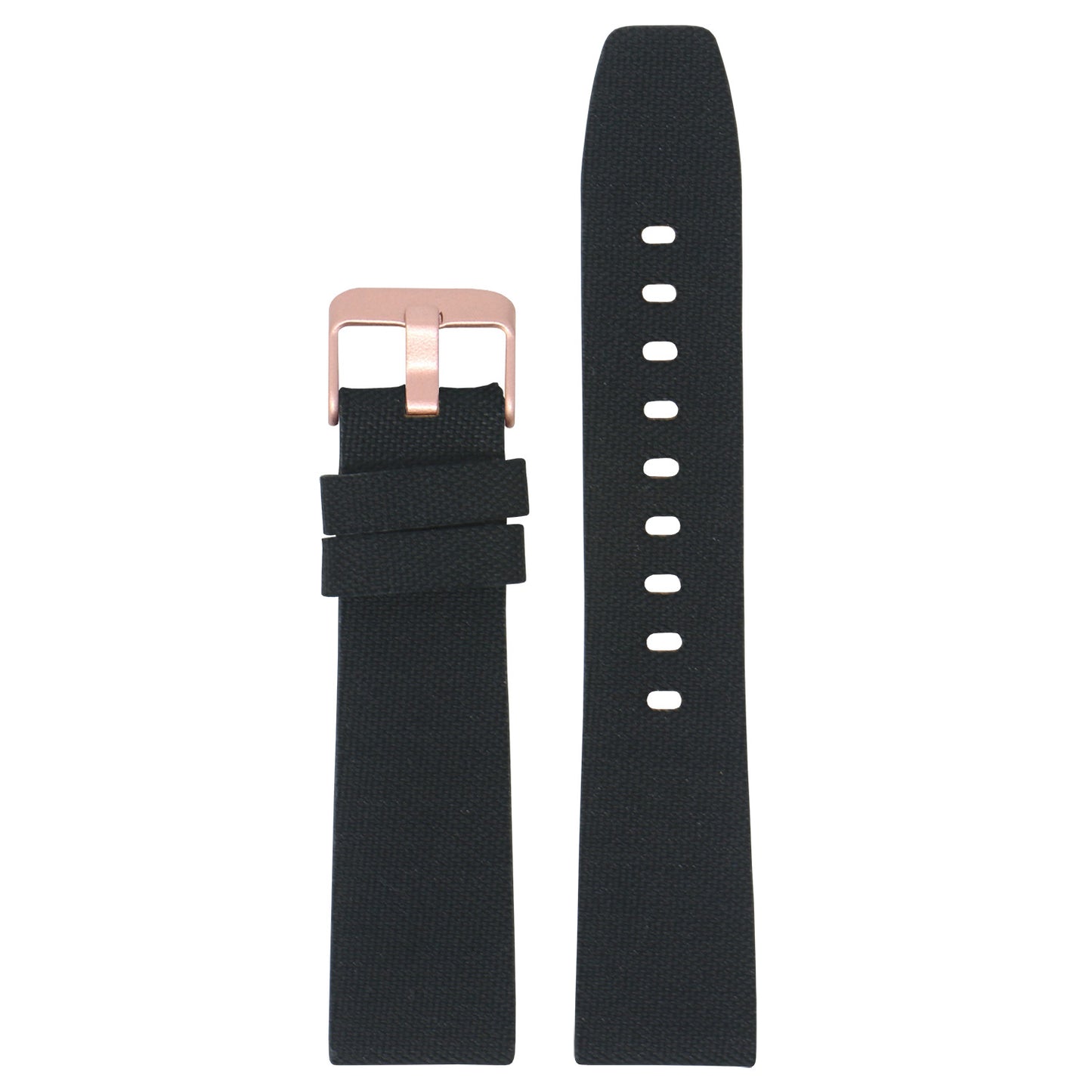 23mm Nylon Strap