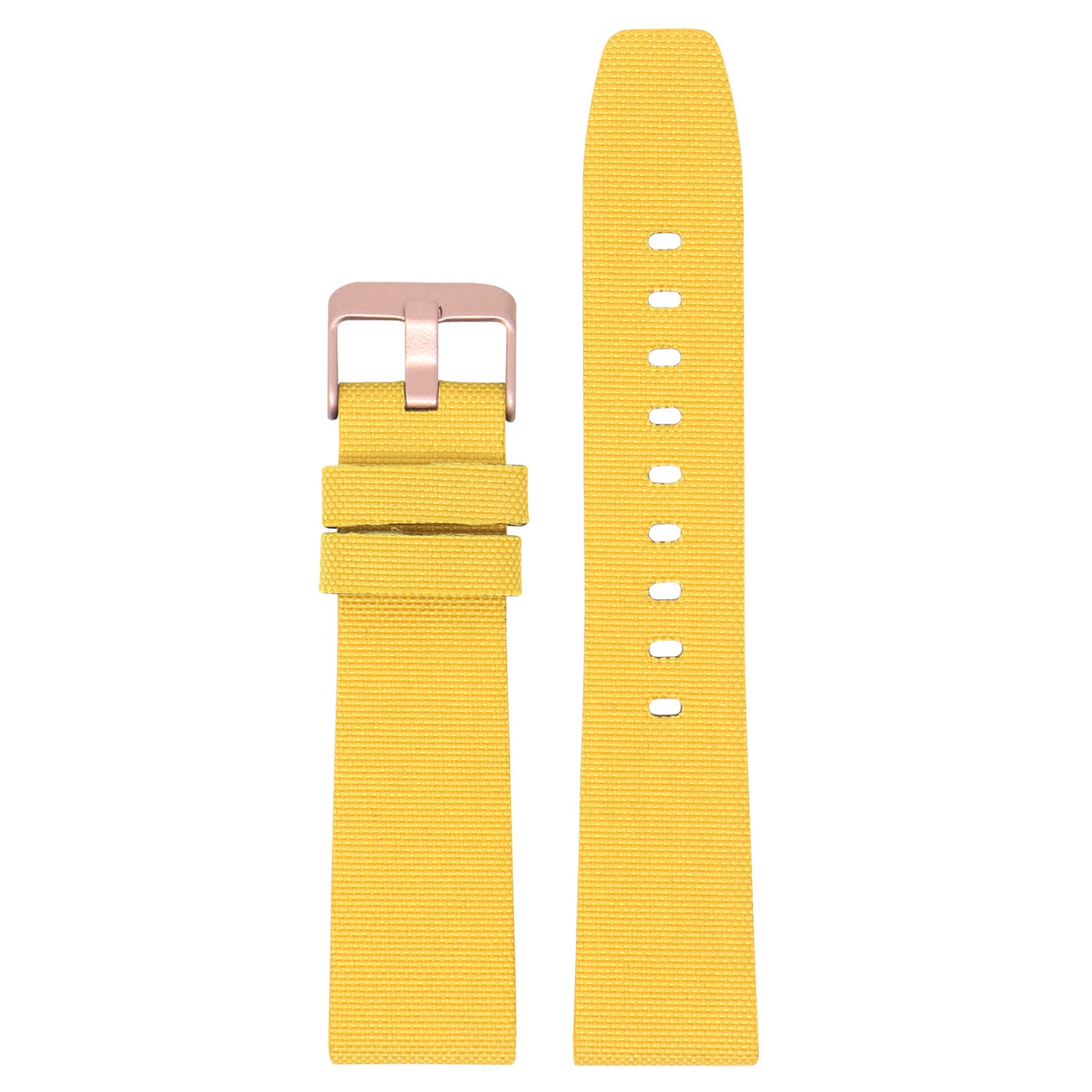 23mm Nylon Strap